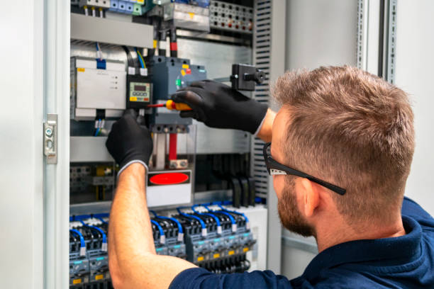 Best Commercial Electrician Services  in Macedonia, OH