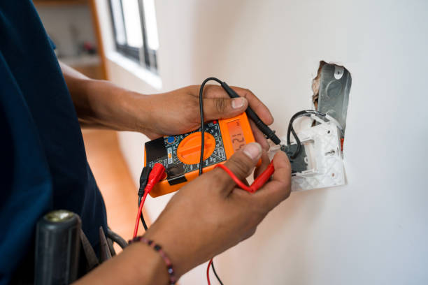  Macedonia, OH Electrician Pros