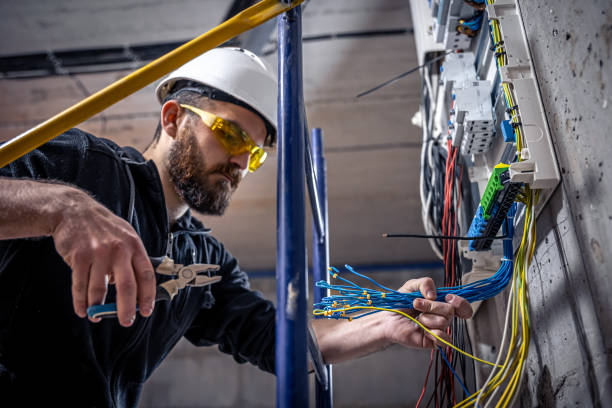 Macedonia, OH Electrician Company