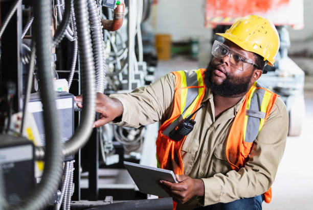 Best 24-Hour Electrician  in Macedonia, OH