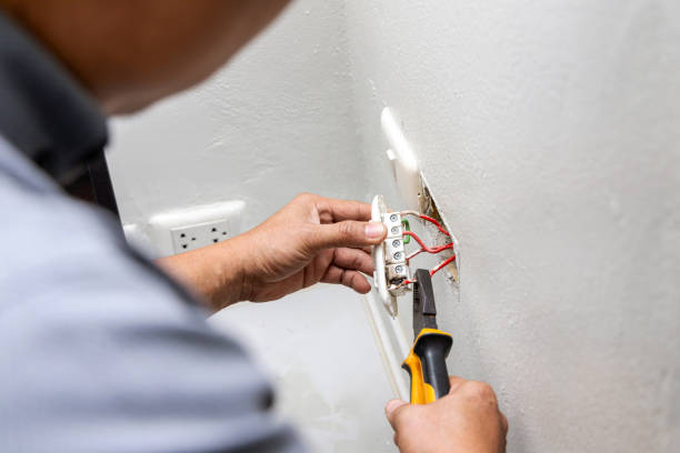 Best Emergency Electrical Repair  in Macedonia, OH