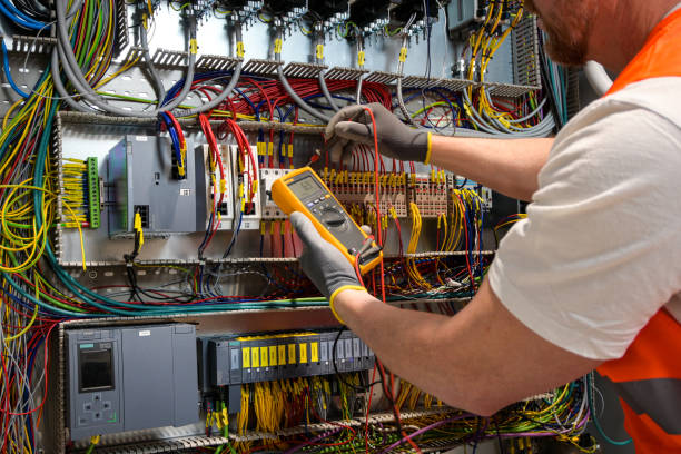 Best Affordable Electrician  in Macedonia, OH