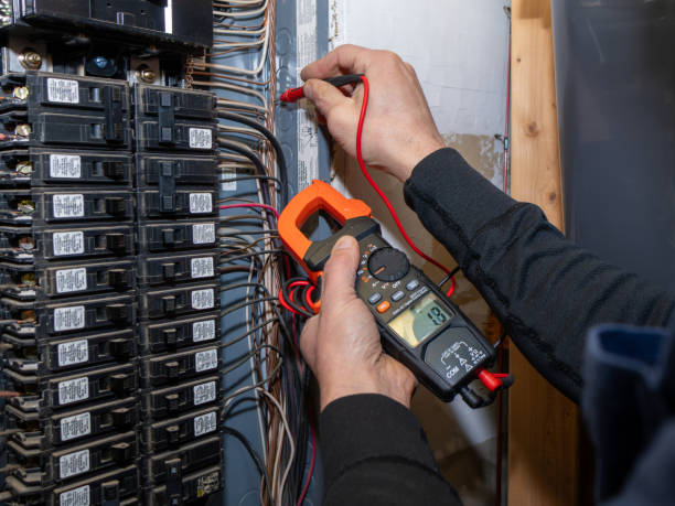 Best Electrical Rewiring Services  in Macedonia, OH