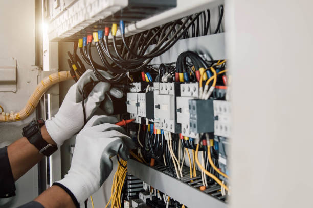 Best Electrical Repair Services  in Macedonia, OH