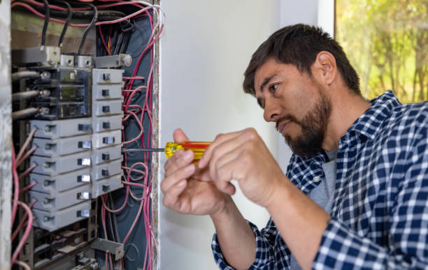 Best Local Electrician Companies  in Macedonia, OH
